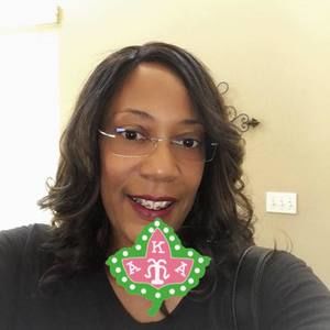 Meet your Posher, Alwana